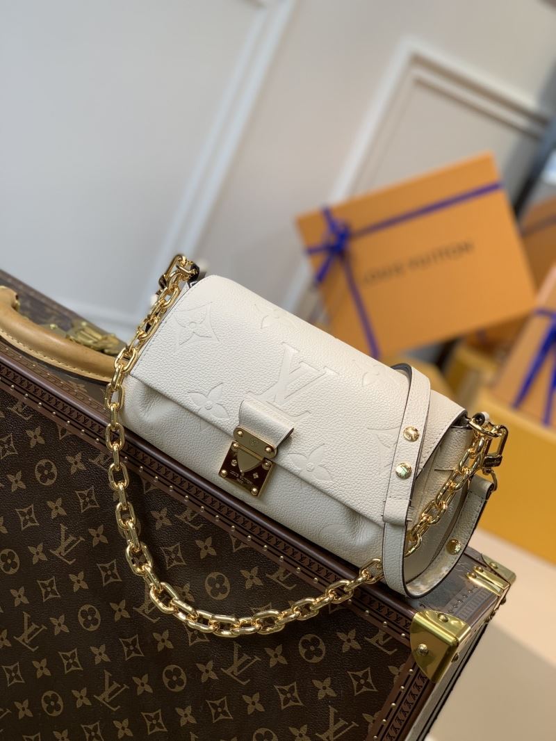 LV Satchel bags